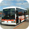 Sunbury Bus fleet images