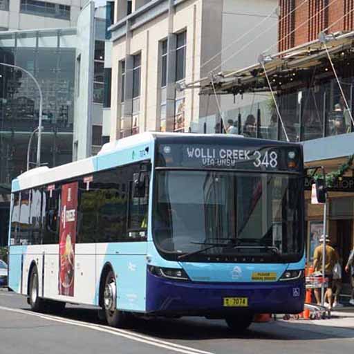 Transit Systems | australia.SHOWBUS.com BUS IMAGE GALLERY