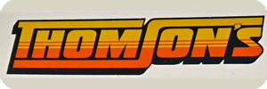 Thomson Bus Lines
