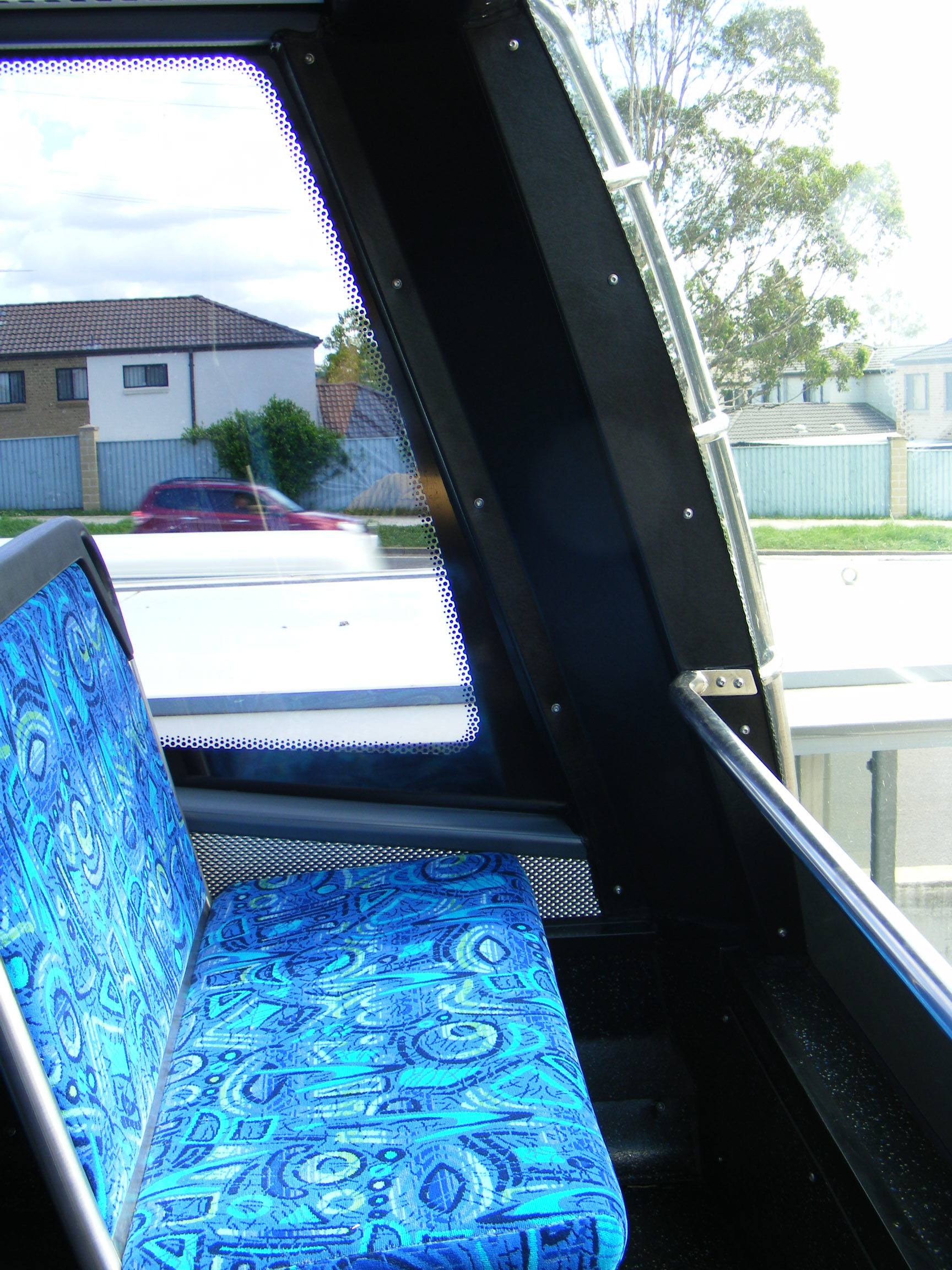 Busways | australia.SHOWBUS.com BUS IMAGE GALLERY
