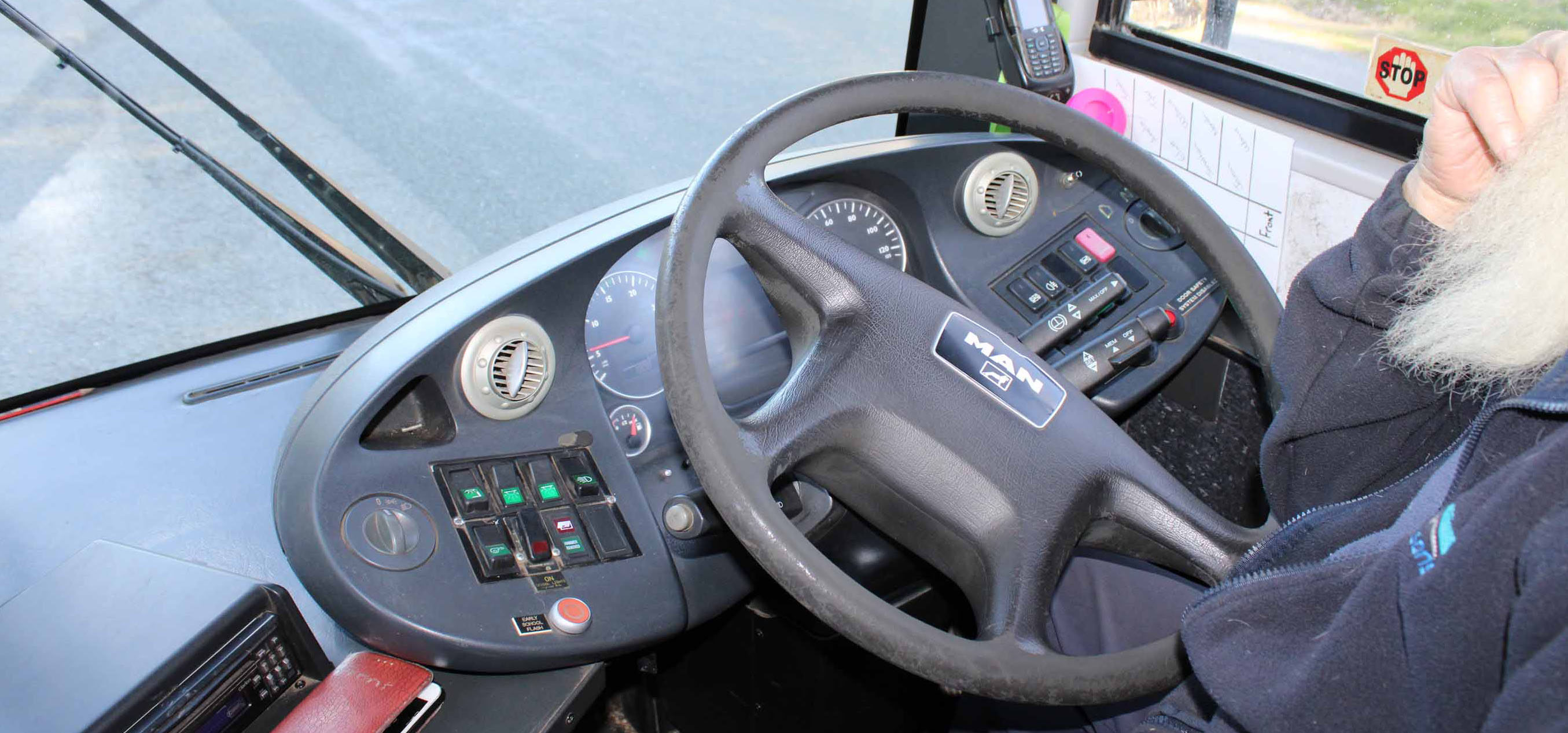Jacobsons Bus Service | australia.SHOWBUS.com BUS IMAGE GALLERY