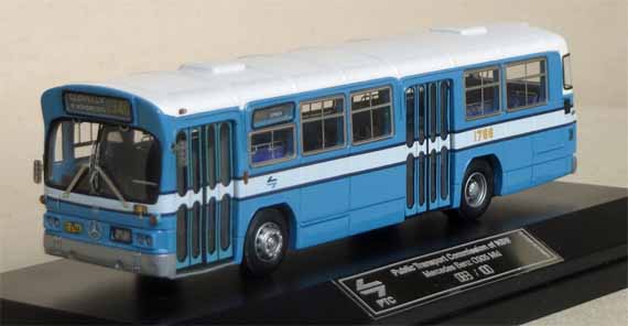 Transit Graphics | OZBUS | SHOWBUS AUSTRALIA MODEL BUS PAGES