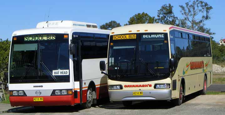 Cavanagh's of Kempsey | australia.SHOWBUS.com BUS IMAGE GALLERY | NSW