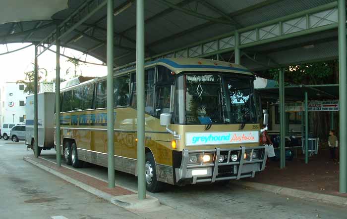 McCafferty's | australia.SHOWBUS.com COACH IMAGE GALLERY