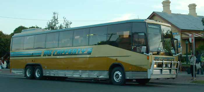 McCafferty's | australia.SHOWBUS.com COACH IMAGE GALLERY