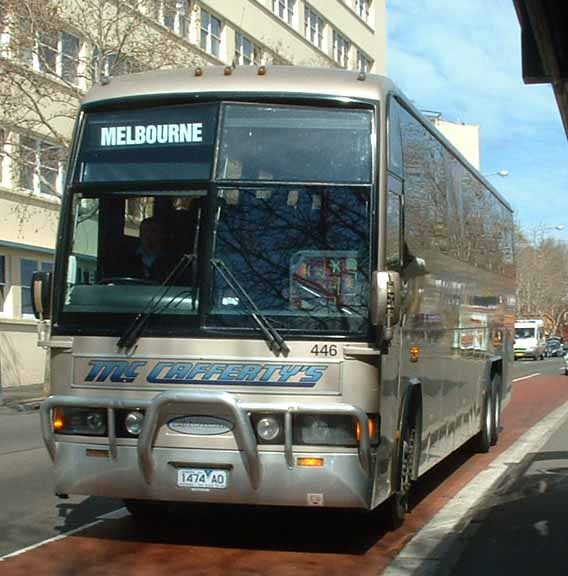 McCafferty's | australia.SHOWBUS.com COACH IMAGE GALLERY
