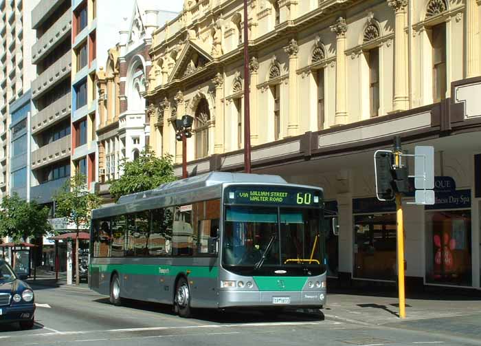 Transperth | australia.SHOWBUS.com BUS IMAGE GALLERY
