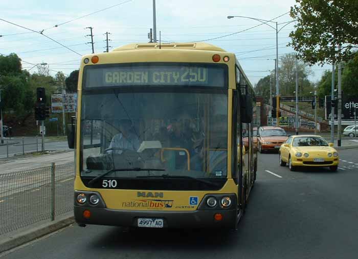 National Bus Company | australia.SHOWBUS.com BUS IMAGE GALLERY | Ventura