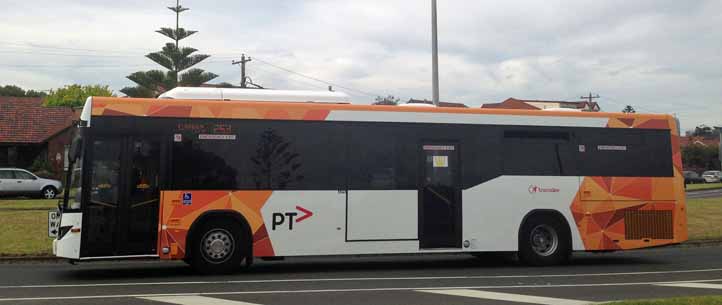 Transdev Melbourne | australia.SHOWBUS.com BUS IMAGE GALLERY