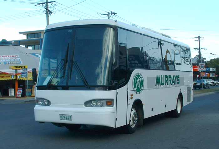 Murrays Coaches | australia.SHOWBUS.com BUS IMAGE GALLERY