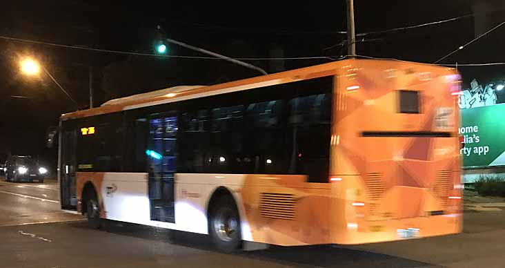 Transdev Melbourne | australia.SHOWBUS.com BUS IMAGE GALLERY