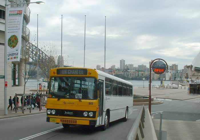 Rover Motors | australia.SHOWBUS.com BUS IMAGE GALLERY