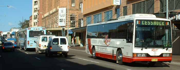 Rover Motors | australia.SHOWBUS.com BUS IMAGE GALLERY