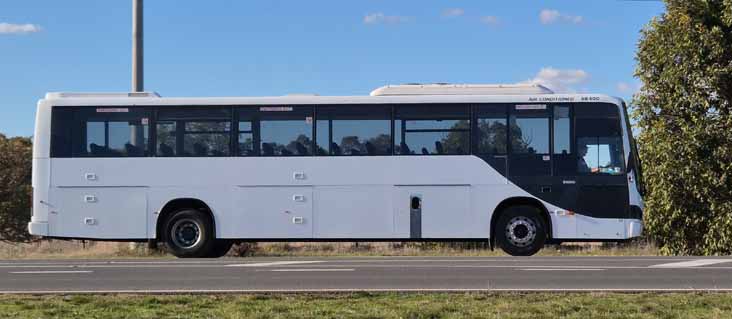 Jacobsons Bus Service | australia.SHOWBUS.com BUS IMAGE GALLERY