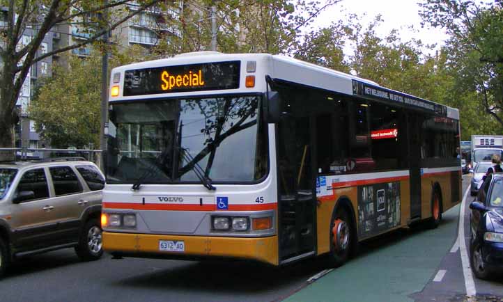 SITA Buslines | australia.SHOWBUS.com BUS IMAGE GALLERY | Vicoria