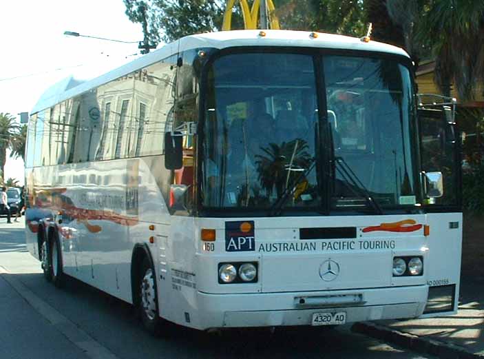 australia.SHOWBUS.com BUS IMAGE GALLERY - Dysons