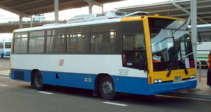 Brisbane Transport | australia.SHOWBUS.com BUS IMAGE GALLERY