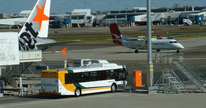 Busabout Sydney | australia.SHOWBUS.com BUS IMAGE GALLERY