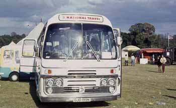 National Express