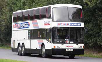 National Express