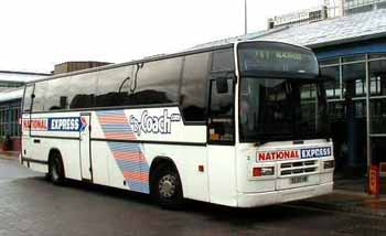 National Express