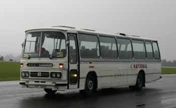 National Express