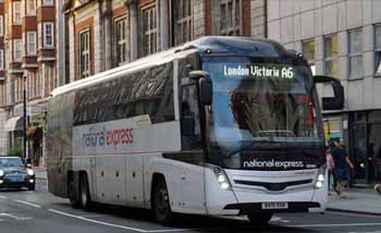 National Express