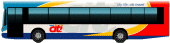 Stagecoach Cambus link