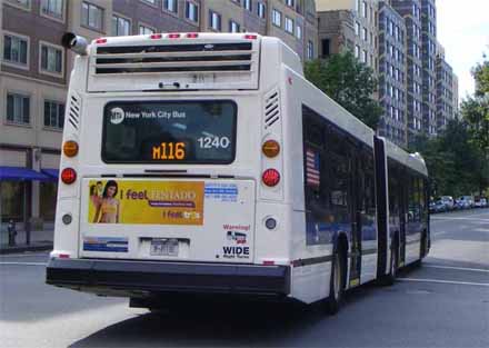 NovaBus | The SHOWBUS Bus Builders Directory