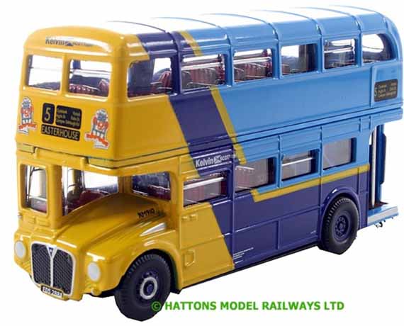 NOVEMBER 2016 4mm scale diecast model buses and coaches