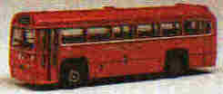 23308 AEC Regal IV MCW RF London Transport.
