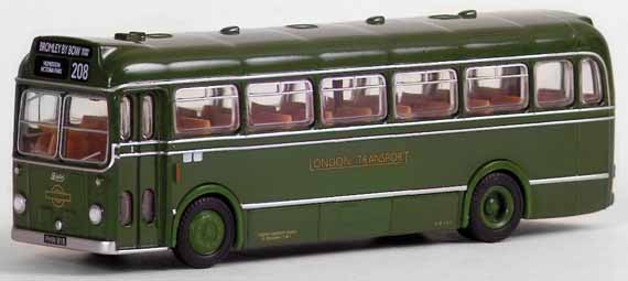 16323 Bristol LS Bus LONDON TRANSPORT.