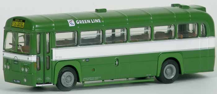 Green Line AEC Regal IV Metro-Cammell