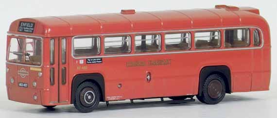 23318 AEC Regal IV MCW RF Bus London Transport.