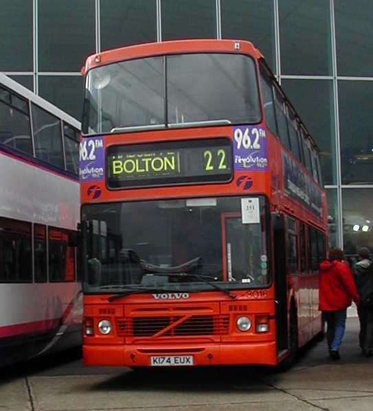 First Manchester Hong Kong Olympian