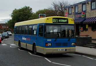 The Shires National East ancs Greenway 3045 IIL4822