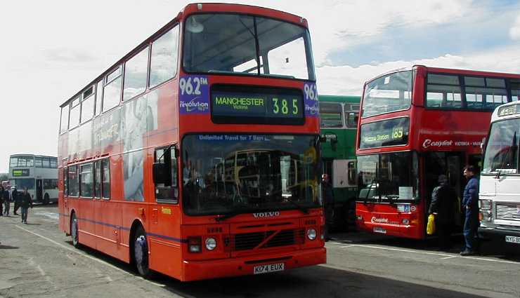 First Manchester Hong Kong Olympian