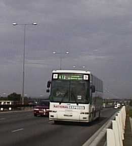 M4 coach