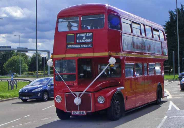Grant Palmer | SHOWBUS BUS IMAGE GALLERY | Anglia