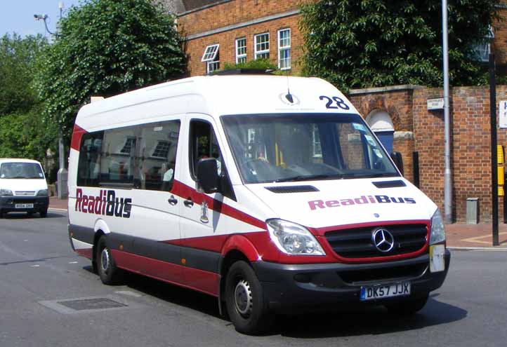 Readibus SHOWBUS BUS IMAGE GALLERY