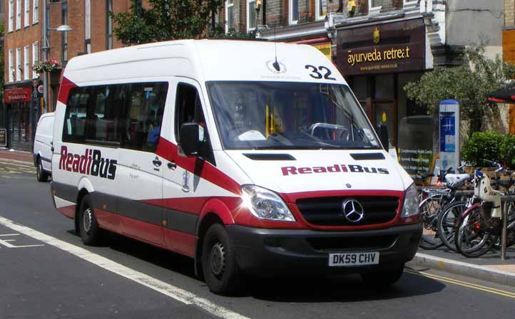 Readibus SHOWBUS BUS IMAGE GALLERY