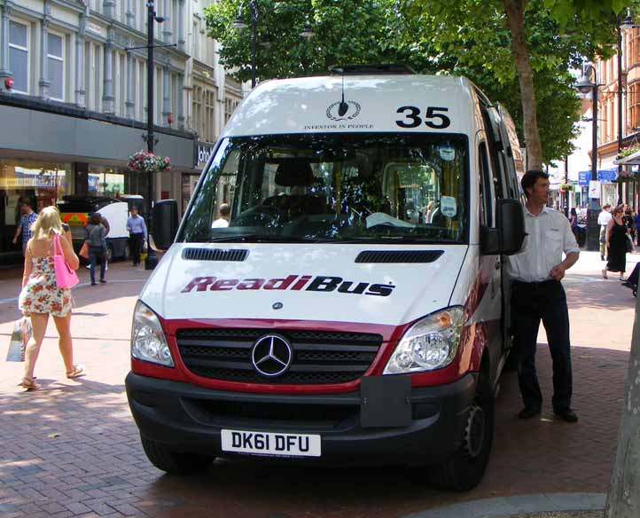 Readibus SHOWBUS BUS IMAGE GALLERY