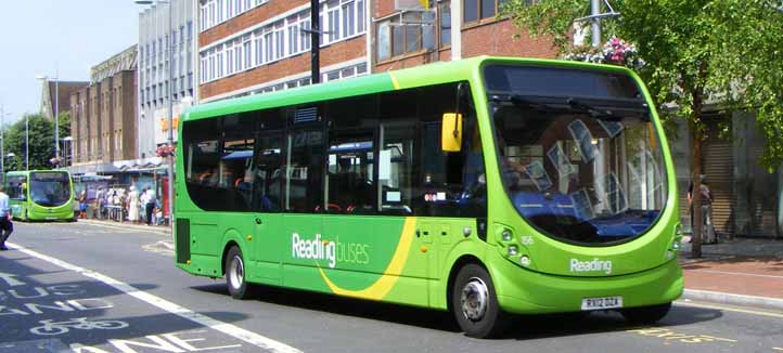 Reading Buses SHOWBUS BUS IMAGE GALLERY