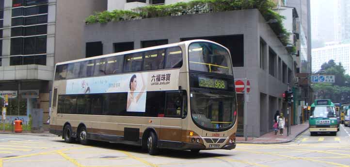 KMB: Kowloon Motor Bus - SHOWBUS INTERNATIONAL BUS IMAGE GALLERY - Hong ...