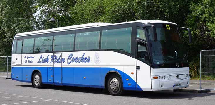 Dorset Coaches | SHOWBUS BUS & COACH IMAGE GALLERY | South of England