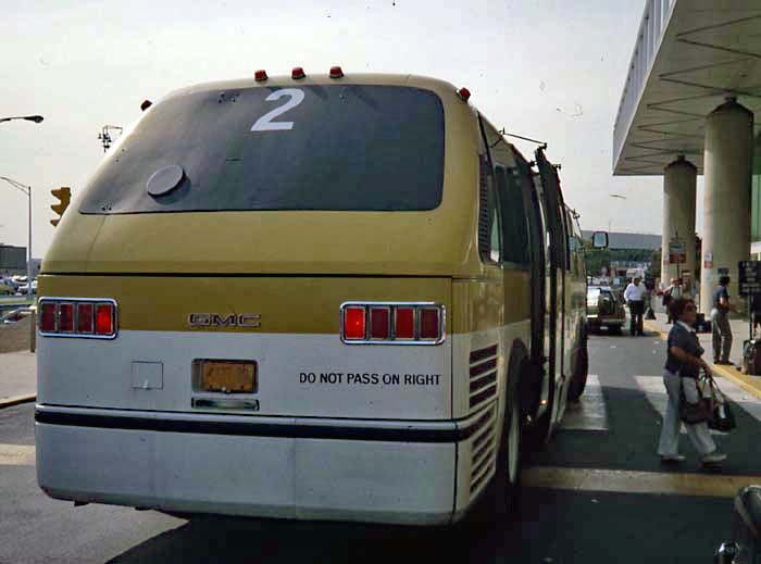 New York state | SHOWBUS AMERICA BUS IMAGE GALLERY | Buses | USA