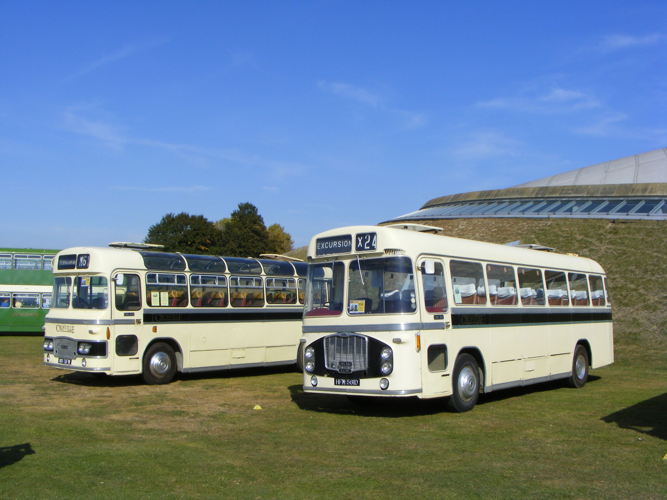 welsh bus tour companies
