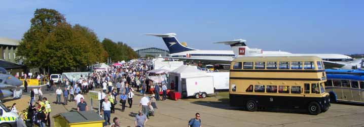 Birmingham City Transport Crossley DD42
