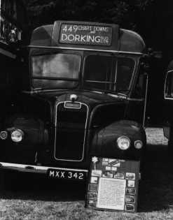 London Transport GS42