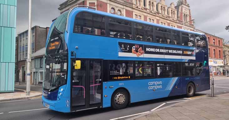 THE SHOWBUS BUS & COACH IMAGE GALLERY | Picture of the Week & Jigsaw